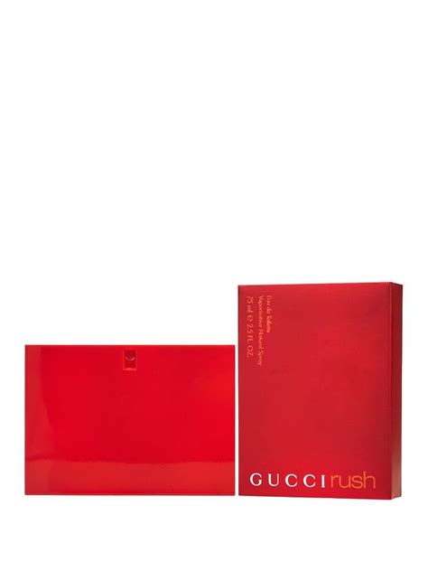 gucci rush elefant|rush by gucci reviews.